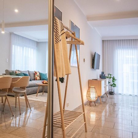 Apartamenty Na Wyspie - Stella Baltic - Parking Swinoujscie Dış mekan fotoğraf