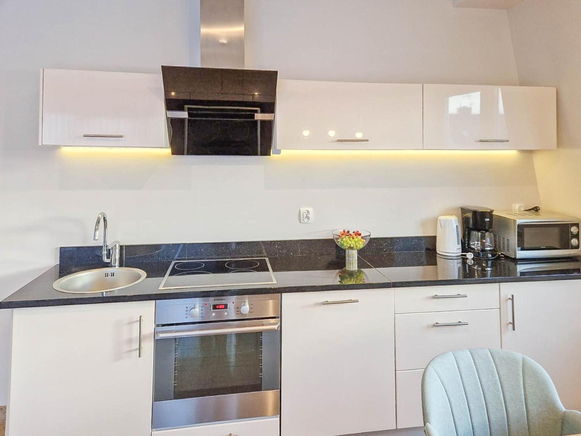Apartamenty Na Wyspie - Stella Baltic - Parking Swinoujscie Dış mekan fotoğraf