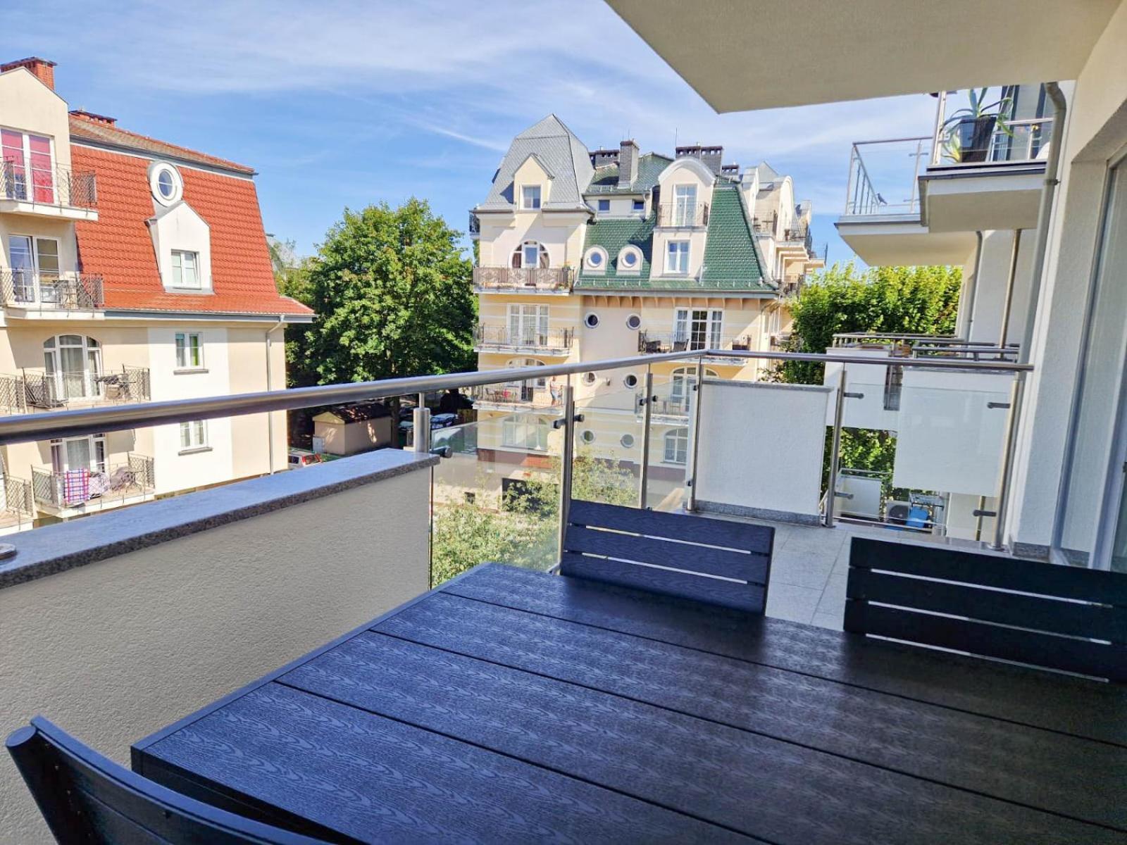 Apartamenty Na Wyspie - Stella Baltic - Parking Swinoujscie Dış mekan fotoğraf