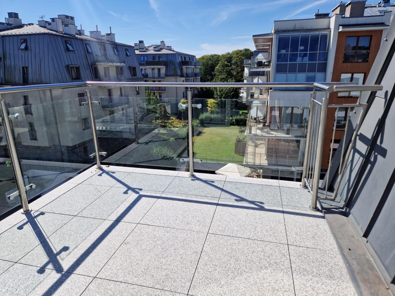 Apartamenty Na Wyspie - Stella Baltic - Parking Swinoujscie Dış mekan fotoğraf